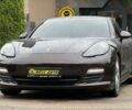Порше Panamera, об'ємом двигуна 4.8 л та пробігом 62 тис. км за 27750 $, фото 4 на Automoto.ua