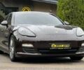 Порше Panamera, об'ємом двигуна 4.8 л та пробігом 62 тис. км за 27750 $, фото 1 на Automoto.ua