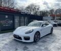 Порше Панамера, объемом двигателя 4.8 л и пробегом 108 тыс. км за 29900 $, фото 1 на Automoto.ua