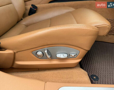 Порше Панамера 2013 в Днепре (Днепропетровске) на Automoto.ua Порше Панамера, объемом двигателя 3 л и пробегом 120 тыс. км за 32000 $, фото 35 на Automoto.ua