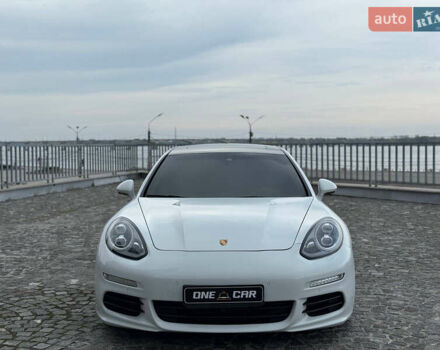 Порше Панамера 2013 в Днепре (Днепропетровске) на Automoto.ua Порше Панамера, объемом двигателя 3 л и пробегом 120 тыс. км за 32000 $, фото 1 на Automoto.ua