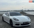 Порше Панамера 2013 в Днепре (Днепропетровске) на Automoto.ua Порше Панамера, объемом двигателя 3 л и пробегом 120 тыс. км за 32000 $, фото 2 на Automoto.ua