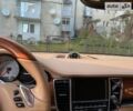 Порше Panamera, об'ємом двигуна 4.81 л та пробігом 62 тис. км за 35999 $, фото 11 на Automoto.ua