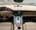 Порше Panamera, об'ємом двигуна 4.8 л та пробігом 62 тис. км за 27750 $, фото 16 на Automoto.ua