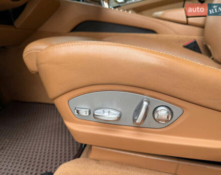 Порше Панамера 2013 в Днепре (Днепропетровске) на Automoto.ua Порше Панамера, объемом двигателя 3 л и пробегом 120 тыс. км за 32000 $, фото 12 на Automoto.ua