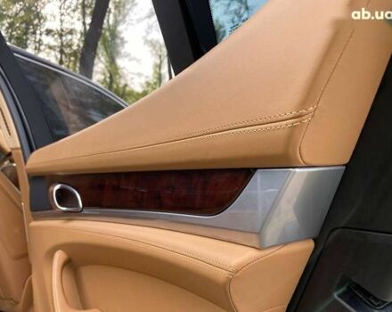 Порше Panamera, об'ємом двигуна 3 л та пробігом 95 тис. км за 33700 $, фото 25 на Automoto.ua