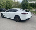 Порше Panamera, об'ємом двигуна 3.61 л та пробігом 52 тис. км за 32999 $, фото 11 на Automoto.ua