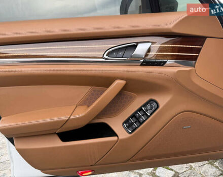 Порше Панамера 2013 в Днепре (Днепропетровске) на Automoto.ua Порше Панамера, объемом двигателя 3 л и пробегом 120 тыс. км за 32000 $, фото 13 на Automoto.ua