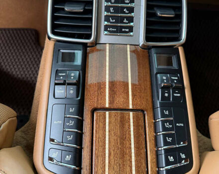 Порше Панамера 2013 в Днепре (Днепропетровске) на Automoto.ua Порше Панамера, объемом двигателя 3 л и пробегом 120 тыс. км за 32000 $, фото 25 на Automoto.ua