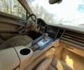 Порше Панамера, объемом двигателя 4.8 л и пробегом 108 тыс. км за 29900 $, фото 29 на Automoto.ua