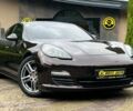 Порше Panamera, об'ємом двигуна 4.8 л та пробігом 62 тис. км за 27750 $, фото 1 на Automoto.ua