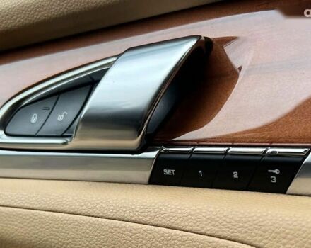 Порше Panamera, об'ємом двигуна 4.8 л та пробігом 62 тис. км за 27750 $, фото 25 на Automoto.ua