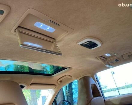Порше Panamera, об'ємом двигуна 3 л та пробігом 95 тис. км за 33700 $, фото 21 на Automoto.ua