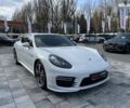 Порше Панамера, объемом двигателя 4.8 л и пробегом 108 тыс. км за 29900 $, фото 5 на Automoto.ua
