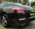 Порше Panamera, об'ємом двигуна 4.8 л та пробігом 62 тис. км за 27750 $, фото 7 на Automoto.ua