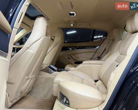 Порше Панамера, объемом двигателя 3 л и пробегом 96 тыс. км за 28900 $, фото 21 на Automoto.ua