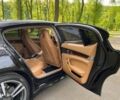 Порше Панамера, объемом двигателя 3 л и пробегом 95 тыс. км за 33700 $, фото 23 на Automoto.ua