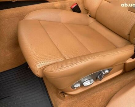 Порше Panamera, об'ємом двигуна 3 л та пробігом 95 тис. км за 33700 $, фото 13 на Automoto.ua