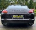 Порше Panamera, об'ємом двигуна 4.8 л та пробігом 62 тис. км за 27750 $, фото 9 на Automoto.ua