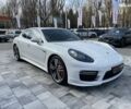 Порше Панамера, объемом двигателя 4.8 л и пробегом 108 тыс. км за 29900 $, фото 6 на Automoto.ua