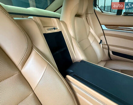 Порше Панамера 2013 в Днепре (Днепропетровске) на Automoto.ua Порше Панамера, объемом двигателя 3 л и пробегом 120 тыс. км за 32000 $, фото 33 на Automoto.ua