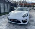 Порше Панамера, объемом двигателя 4.8 л и пробегом 108 тыс. км за 29900 $, фото 4 на Automoto.ua