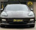 Порше Panamera, об'ємом двигуна 4.8 л та пробігом 62 тис. км за 27750 $, фото 3 на Automoto.ua