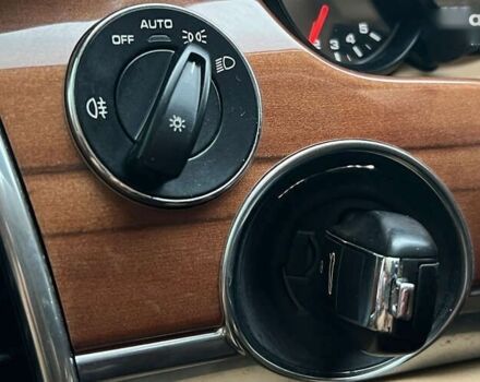 Порше Panamera, об'ємом двигуна 4.8 л та пробігом 62 тис. км за 27750 $, фото 20 на Automoto.ua