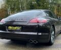 Порше Panamera, об'ємом двигуна 4.8 л та пробігом 62 тис. км за 27750 $, фото 10 на Automoto.ua