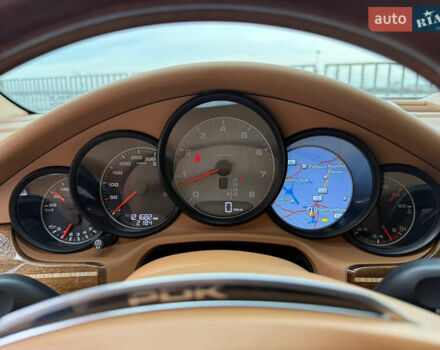 Порше Панамера 2013 в Днепре (Днепропетровске) на Automoto.ua Порше Панамера, объемом двигателя 3 л и пробегом 120 тыс. км за 32000 $, фото 34 на Automoto.ua