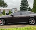 Порше Panamera, об'ємом двигуна 4.8 л та пробігом 62 тис. км за 27750 $, фото 5 на Automoto.ua