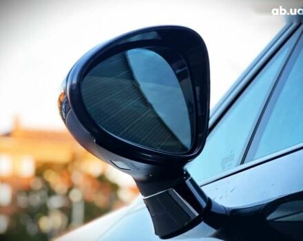 Порше Панамера, объемом двигателя 3 л и пробегом 101 тыс. км за 25000 $, фото 5 на Automoto.ua