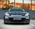 Порше Panamera, об'ємом двигуна 3 л та пробігом 101 тис. км за 28500 $, фото 1 на Automoto.ua