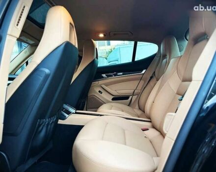 Порше Панамера, объемом двигателя 3 л и пробегом 101 тыс. км за 25000 $, фото 26 на Automoto.ua