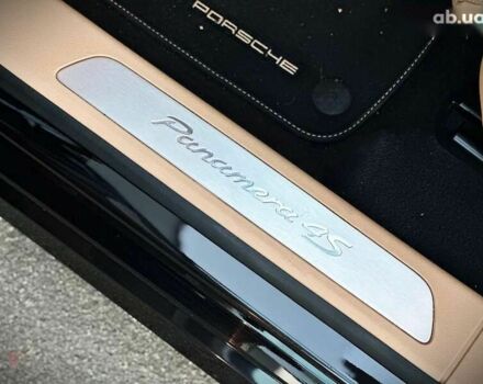 Порше Панамера, объемом двигателя 3 л и пробегом 101 тыс. км за 25000 $, фото 18 на Automoto.ua