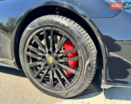 Порше Панамера, объемом двигателя 4 л и пробегом 43 тыс. км за 64999 $, фото 19 на Automoto.ua