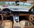 Порше Panamera, об'ємом двигуна 3.6 л та пробігом 175 тис. км за 39999 $, фото 15 на Automoto.ua