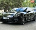 Порше Панамера, объемом двигателя 4 л и пробегом 153 тыс. км за 54000 $, фото 1 на Automoto.ua