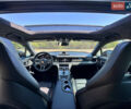 Порше Панамера, объемом двигателя 4 л и пробегом 43 тыс. км за 64999 $, фото 11 на Automoto.ua