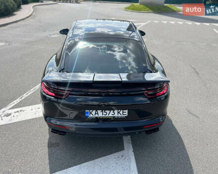 Порше Панамера, объемом двигателя 4 л и пробегом 43 тыс. км за 64999 $, фото 16 на Automoto.ua
