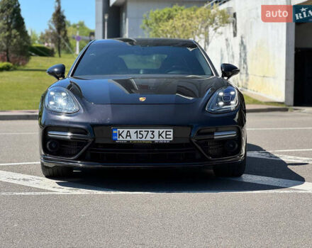 Порше Панамера, объемом двигателя 4 л и пробегом 43 тыс. км за 64999 $, фото 28 на Automoto.ua
