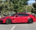 Порше Panamera, об'ємом двигуна 2.89 л та пробігом 100 тис. км за 79000 $, фото 4 на Automoto.ua