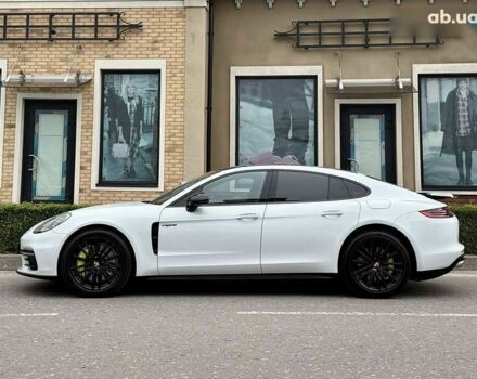 Порше Панамера, объемом двигателя 0 л и пробегом 47 тыс. км за 67990 $, фото 7 на Automoto.ua