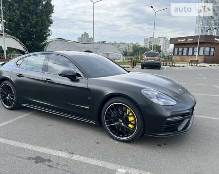 Порше Panamera, об'ємом двигуна 4 л та пробігом 91 тис. км за 92000 $, фото 7 на Automoto.ua