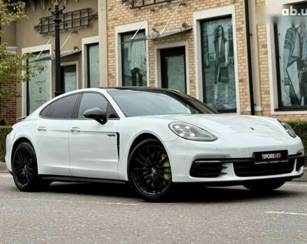 Порше Панамера, объемом двигателя 0 л и пробегом 47 тыс. км за 67990 $, фото 26 на Automoto.ua