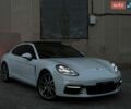 Порше Panamera, об'ємом двигуна 3 л та пробігом 220 тис. км за 45000 $, фото 1 на Automoto.ua