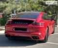 Порше Panamera, об'ємом двигуна 2.89 л та пробігом 100 тис. км за 79000 $, фото 5 на Automoto.ua