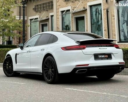 Порше Панамера, объемом двигателя 0 л и пробегом 47 тыс. км за 67990 $, фото 11 на Automoto.ua