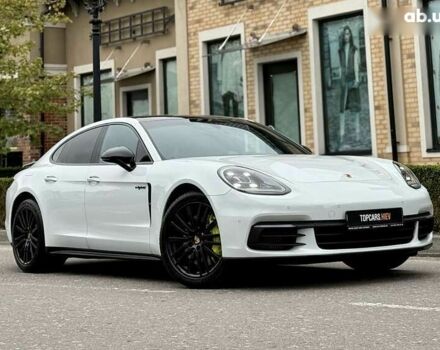 Порше Панамера, объемом двигателя 0 л и пробегом 47 тыс. км за 67990 $, фото 27 на Automoto.ua