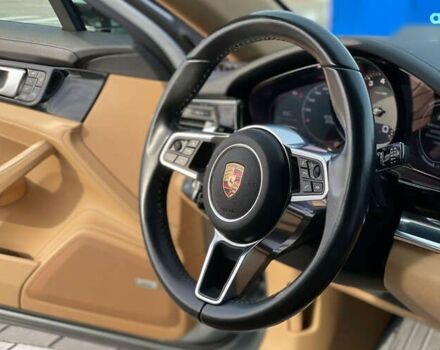 Порше Панамера, объемом двигателя 3 л и пробегом 61 тыс. км за 52000 $, фото 26 на Automoto.ua